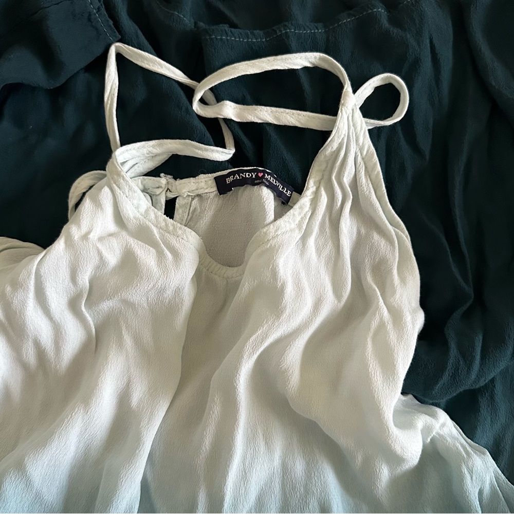 Brandy Melville Dress One Size